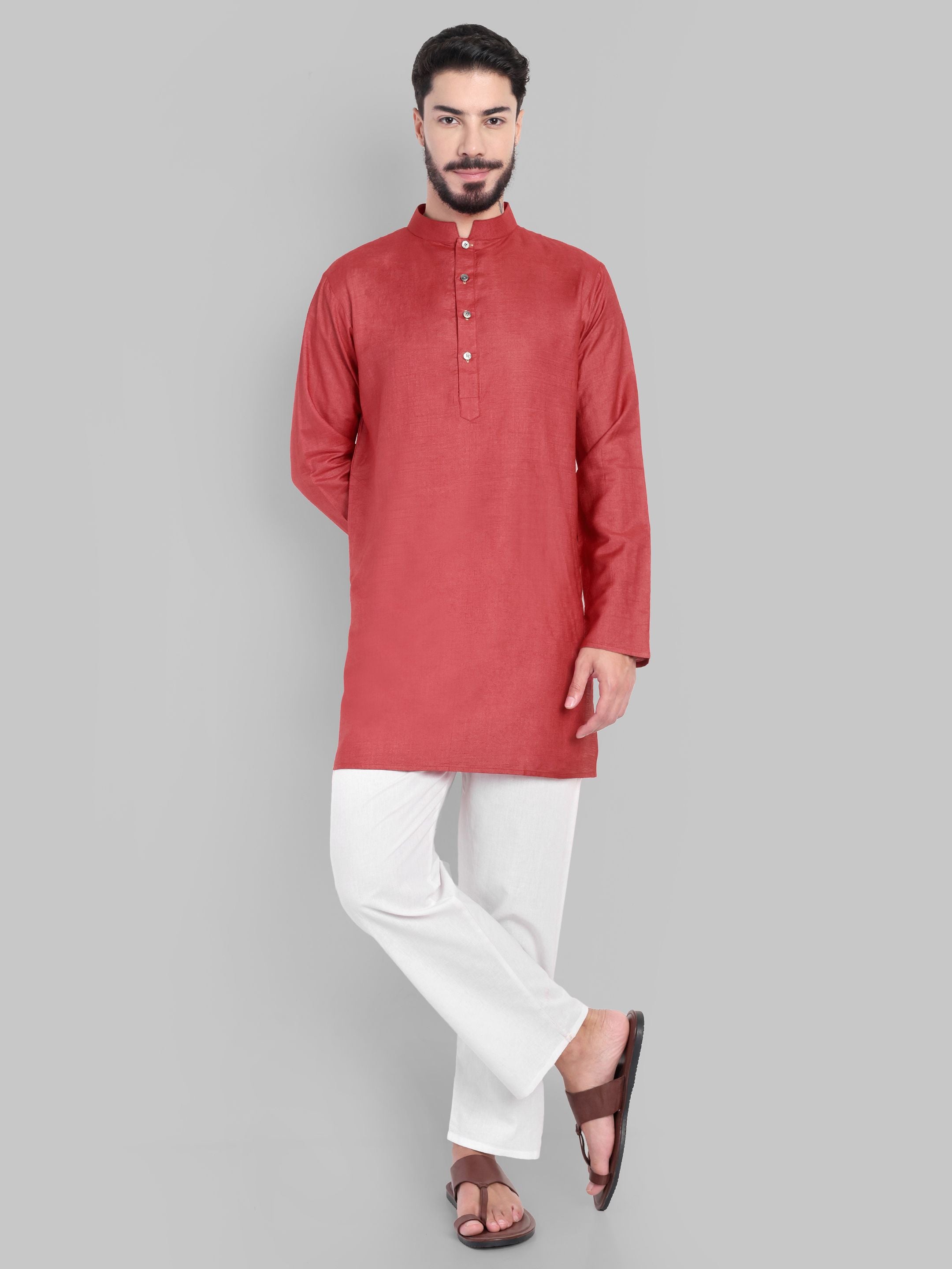 The Terra Kurta