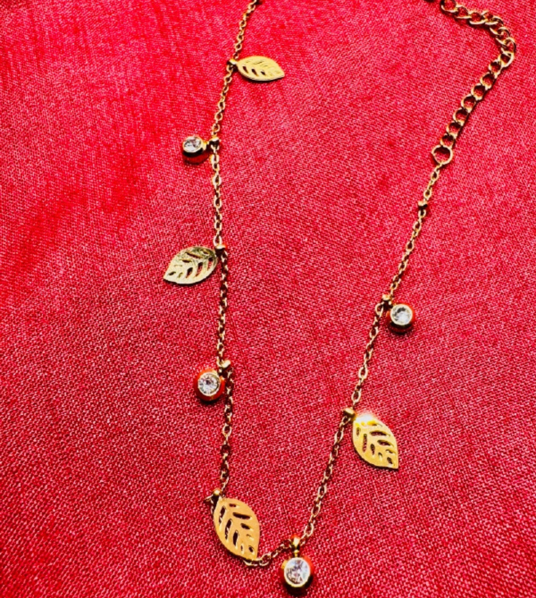 Clove Flower Bracelet