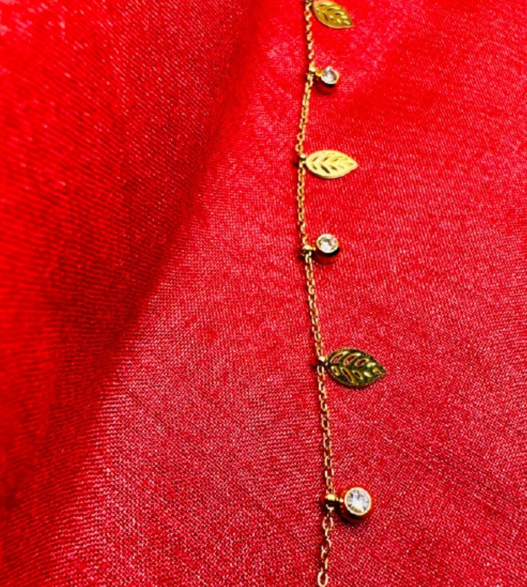 Clove Flower Bracelet