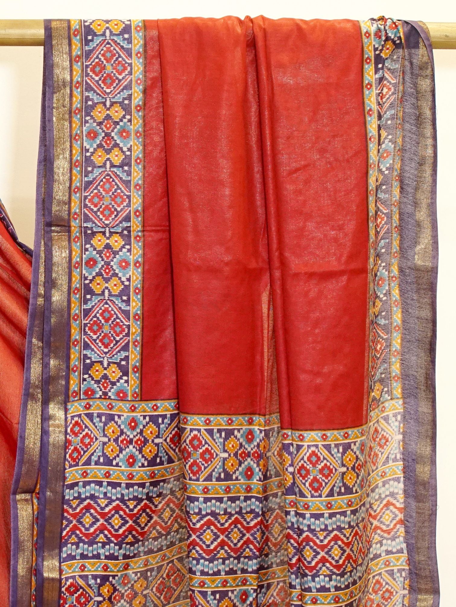 Sangria Saree