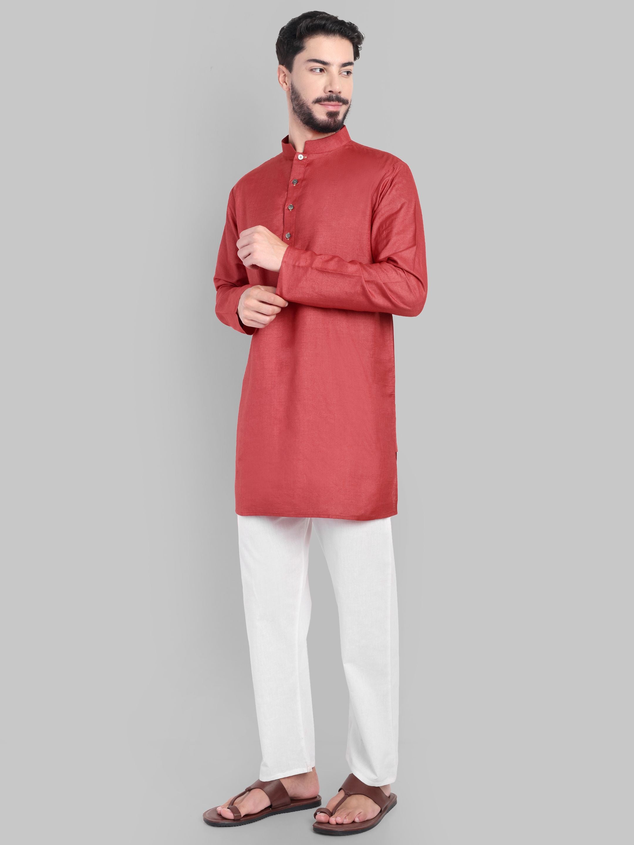 The Terra Kurta