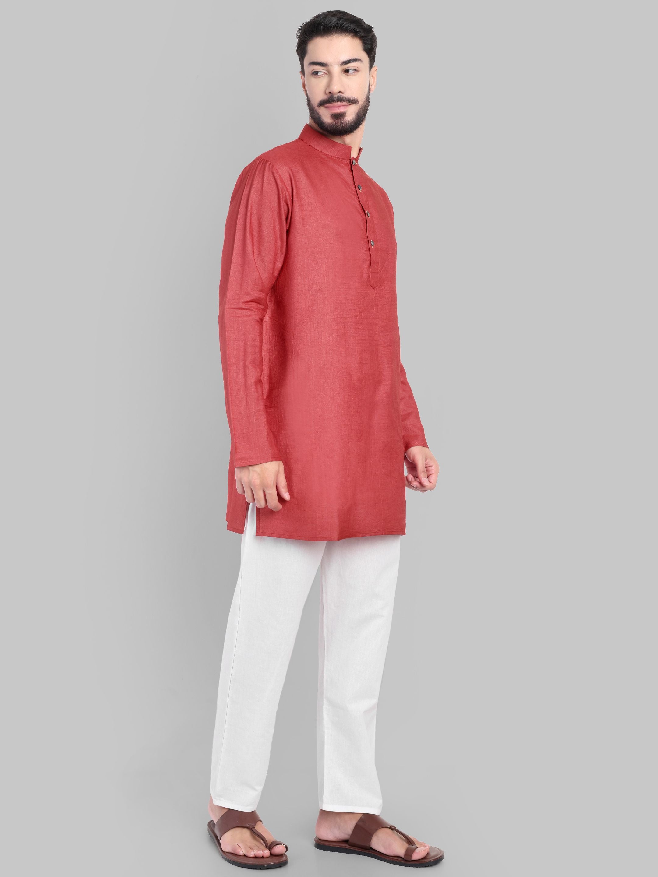 The Terra Kurta