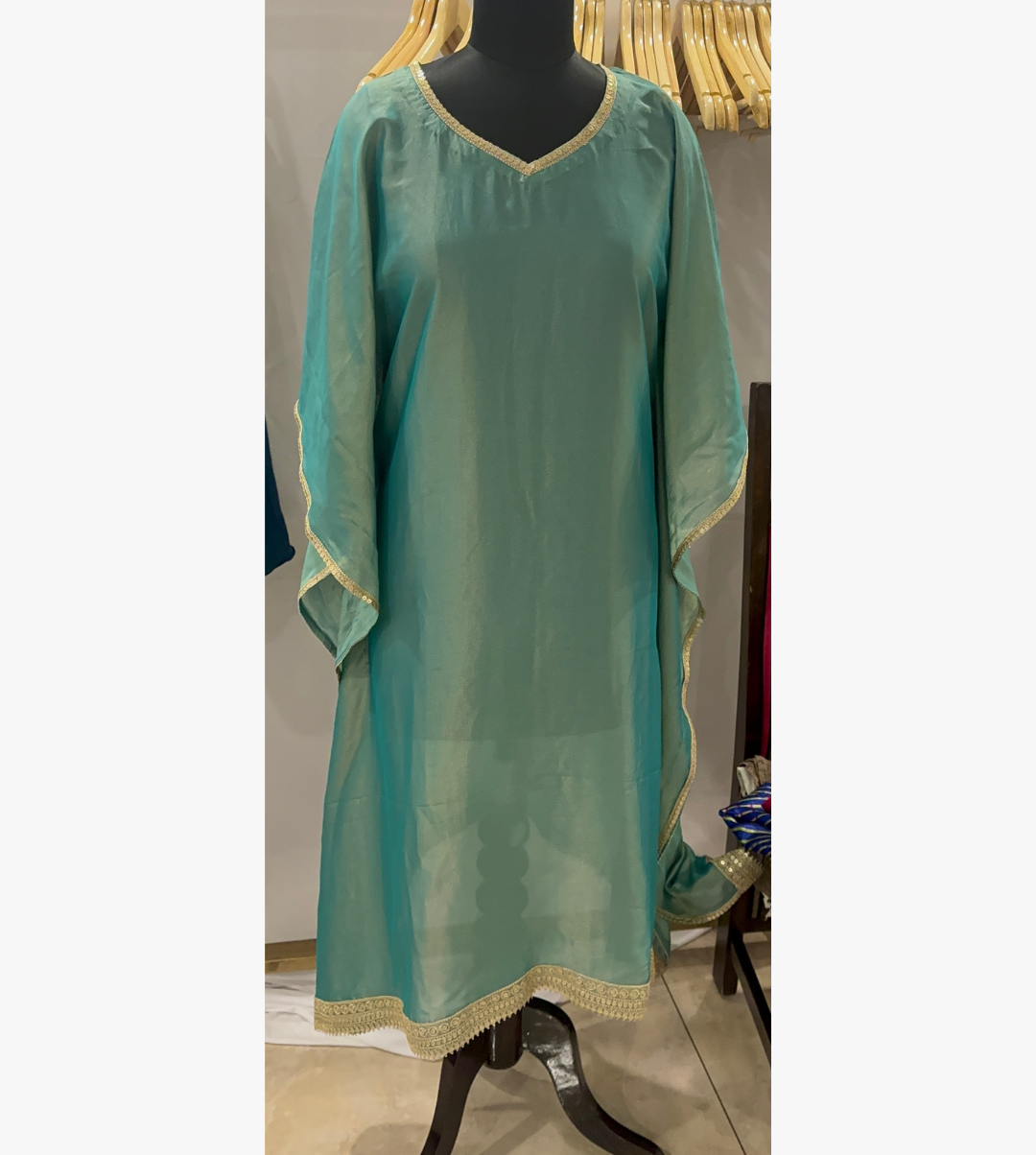 Kaftan Kraze Set
