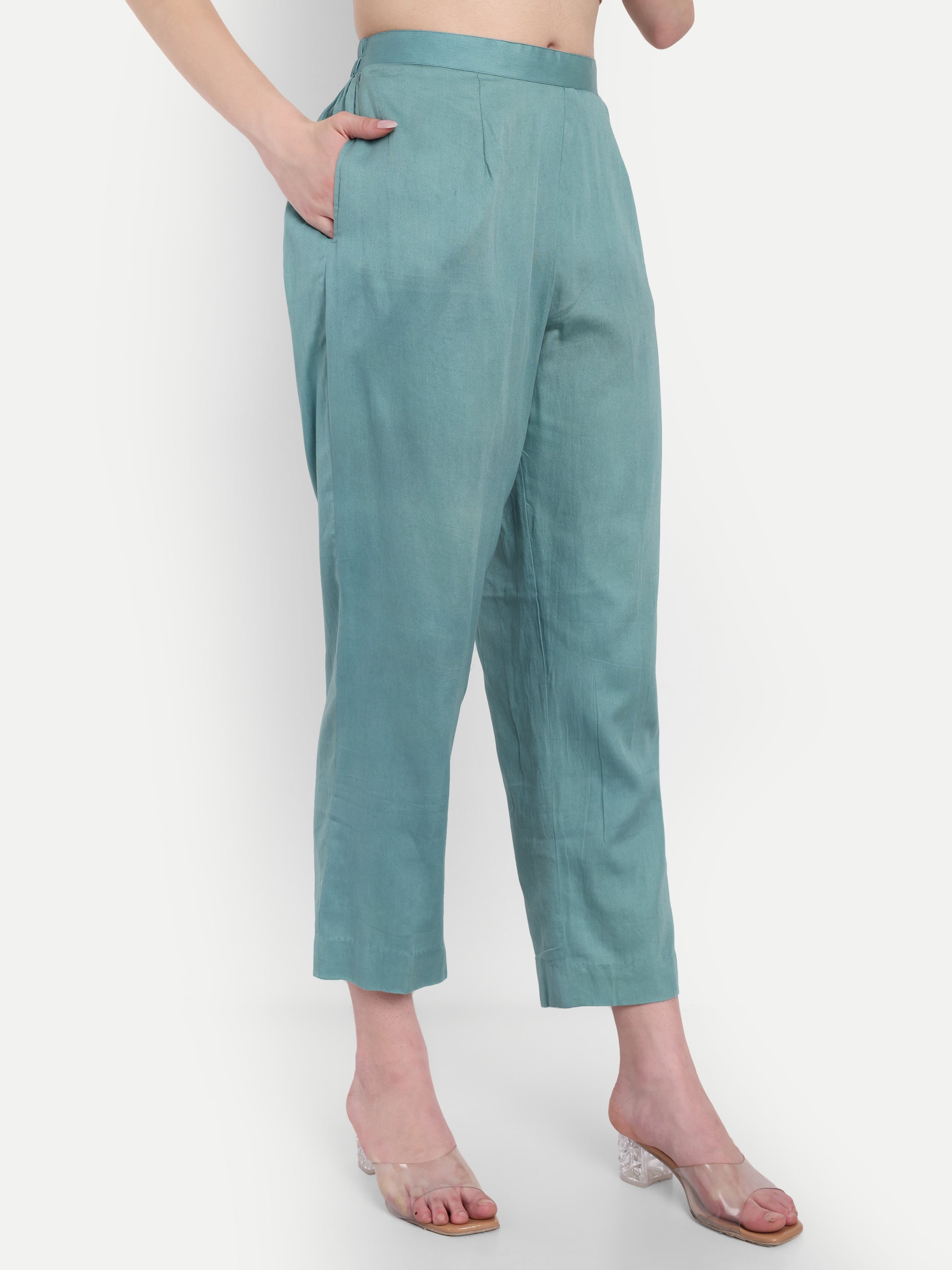 Timeless Bandhej Suit